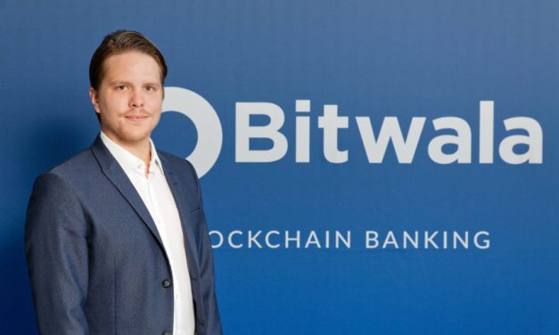 Bitwala: Blockchain Banking beginnt