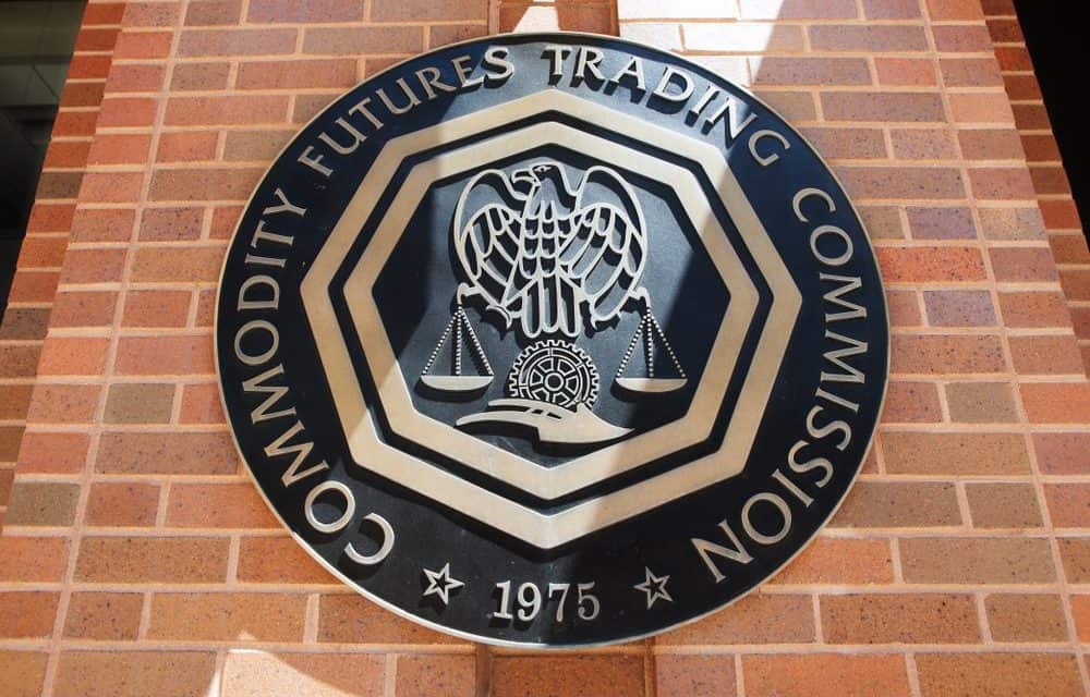 CFTC bittet um Feedback – Kommen die ETH Futures?