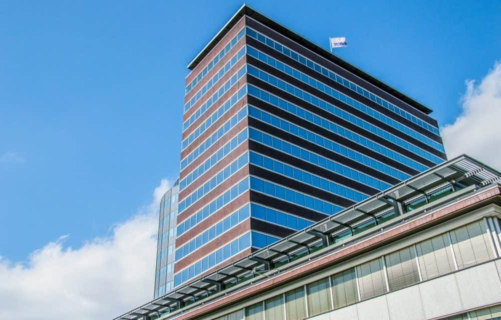 Niederländische Zentralbank fordert Krypto-Regulierung