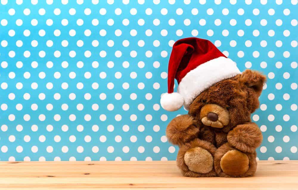 Bitcoin, Ethereum und XRP – Kursanalyse KW50: Doch keine Bärenweihnacht?