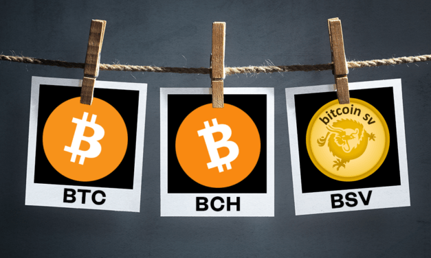 Bitcoin: Geschichte und Unterschiede von BTC, BCH und BSV