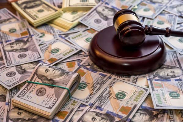 AriseCoin: Bitcoin-Scam-Betreiber zahlen Strafe in Millionenhöhe