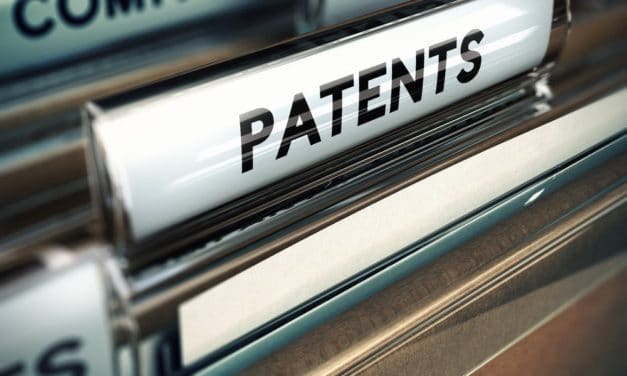 Blockchain-Patente: China und USA dominieren, Europa abgeschlagen