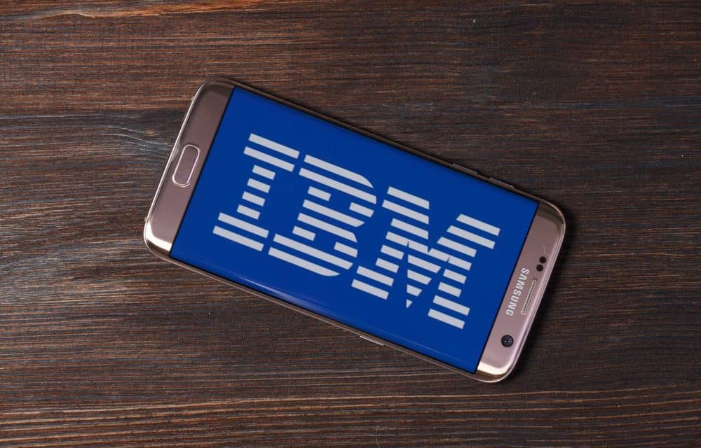 IBM: Blockchain-Kooperation mit Indiens Telekommunikationsanbietern