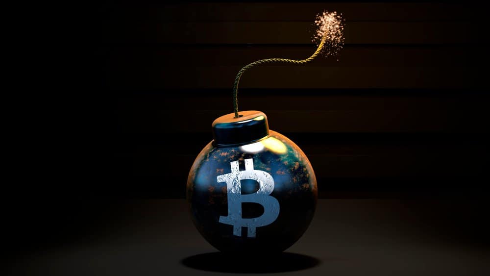 Bombendrohungen in den USA: Erpresser fordern Bitcoin