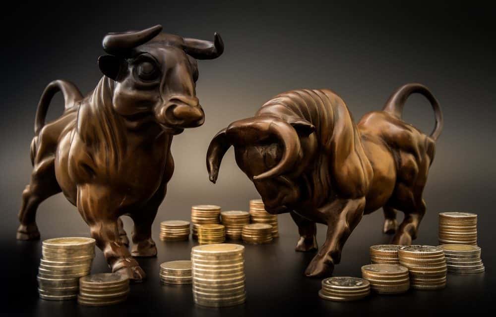 Bitcoin-Bullen sind sich einig: Einstiegsmöglichkeiten sind ideal