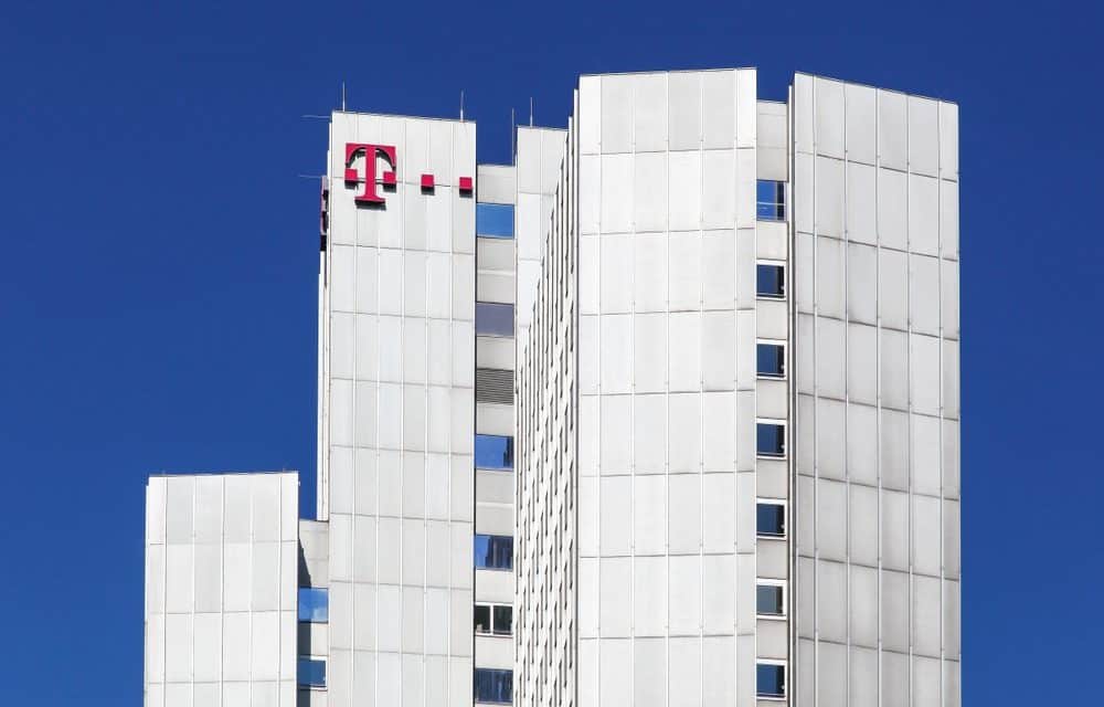 Hyperledger begrüßt Telekom und Alibaba als neue Mitglieder