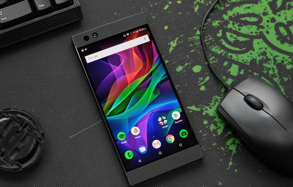 Razer SoftMiner: Ethereum-Mining für Zocker