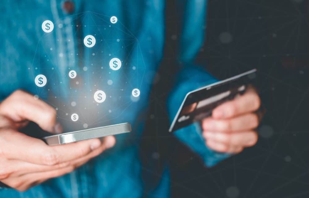 FinTech-Start-up Revolut erhält Banklizenz