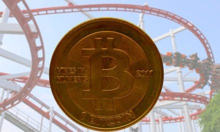 Krypto- und traditionelle Märkte KW50 – Ende für Anstieg von Bitcoins Volatilität?