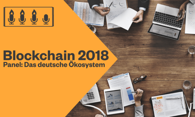 Advents-Podcast: Das deutsche Blockchain-Ökosystem
