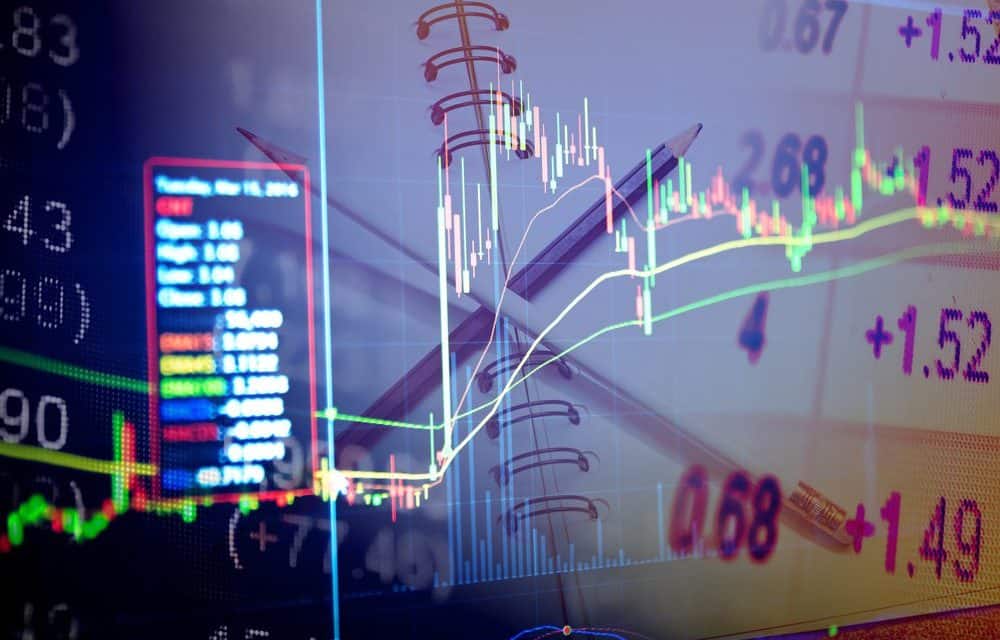 Entwicklung des BTC-ECHO-Musterportfolio Konservativ KW50