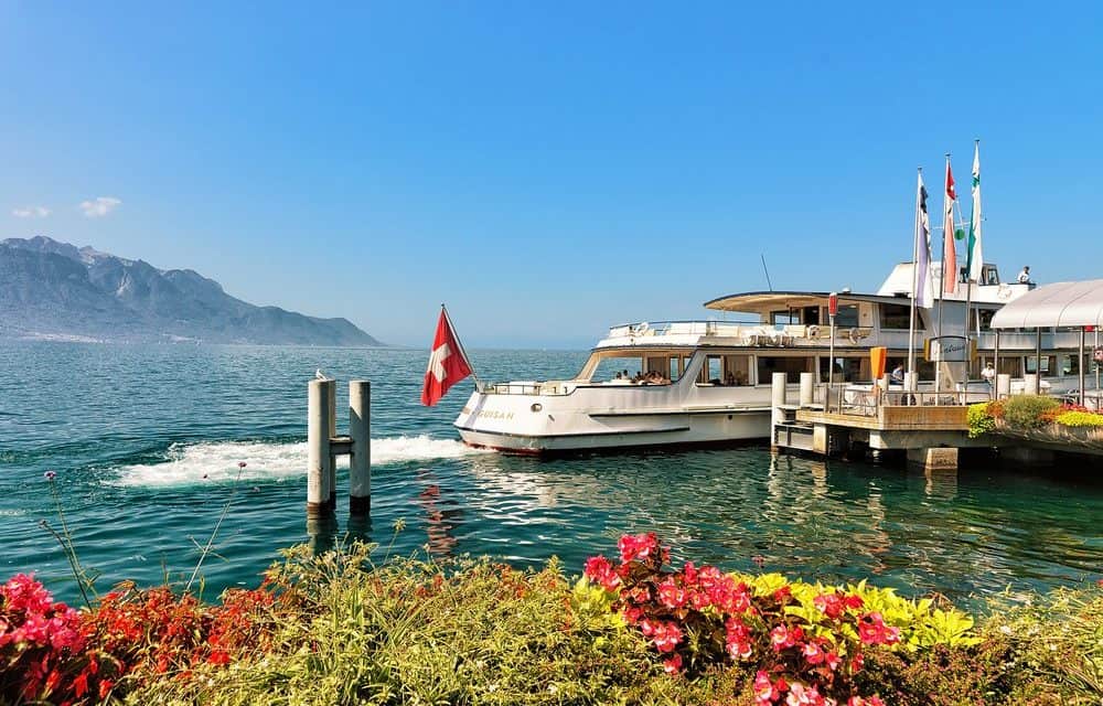 Bitcoin in der Schweiz: Wohlwollende Blockchain-Regulierung