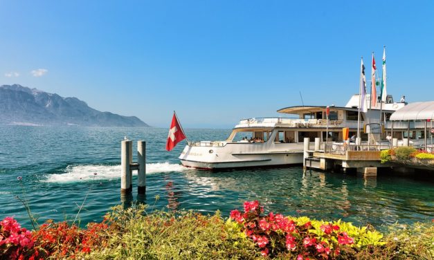 Bitcoin in der Schweiz: Wohlwollende Blockchain-Regulierung