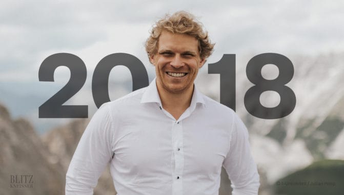 Podcast: Der große Jahresrückblick 2018 mit Dr. Julian Hosp