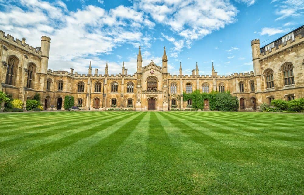 Cambridge: Zweiter Krypto-Report zum globalen Blockchain-Ökosystem