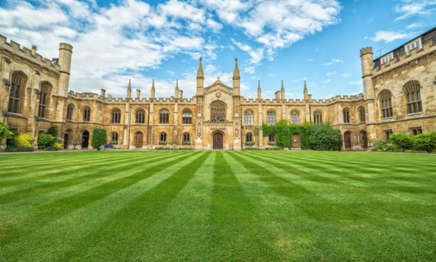 Cambridge: Zweiter Krypto-Report zum globalen Blockchain-Ökosystem