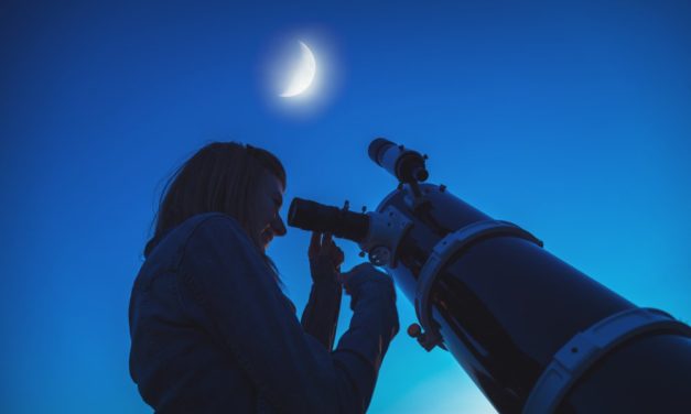 Bitcoin im All, when Moon? Die Lage am Mittwoch