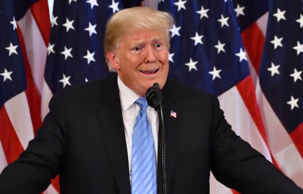 Trump sei Dank: Iranische Studenten weichen auf Bitcoin aus