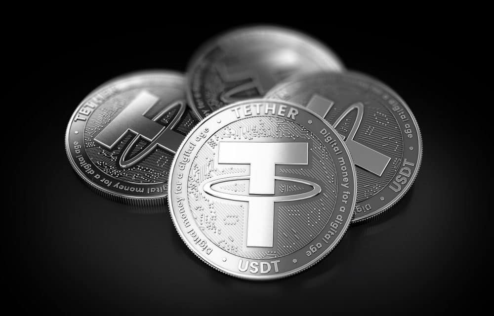 Stabiler Tether? Informant verschafft Bloomberg Einsicht in Kontoauszüge