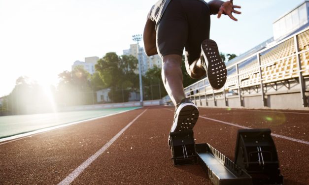 Bitcoin-Kurs nimmt die 4.000 US-Dollar, IOTA steigt um 5 Prozent