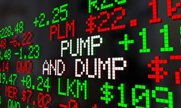Studie: Tausende Pump and Dumps auf Telegram