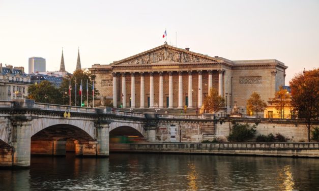 Frankreich lehnt Steuersenkung für Bitcoin & Co. ab