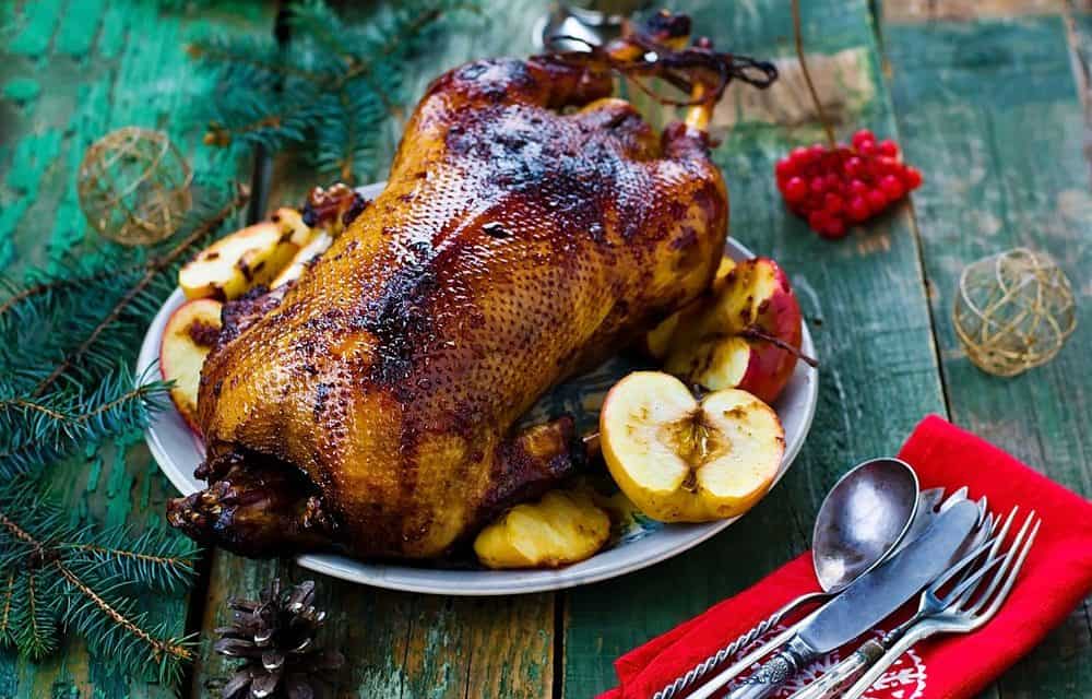 Krypto-Weihnachten 2017 vs. 2018: Warum Bitcoin und Gänsebraten dieses Jahr nicht zusammenfinden