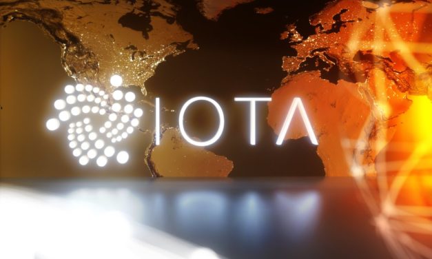 IOTA: 200.000 Euro für Troika-Tester