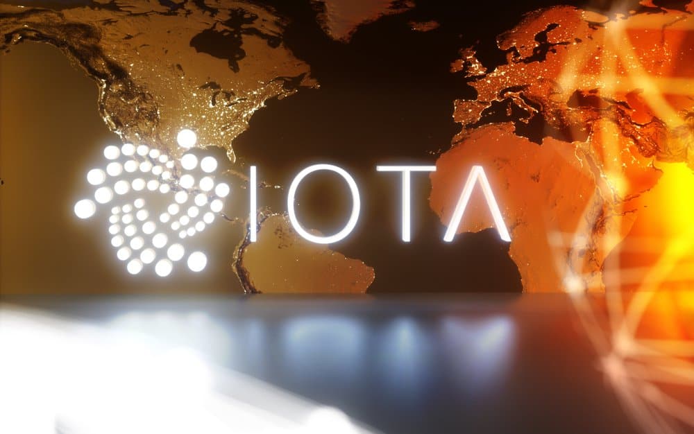 IOTA: 200.000 Euro für Troika-Tester
