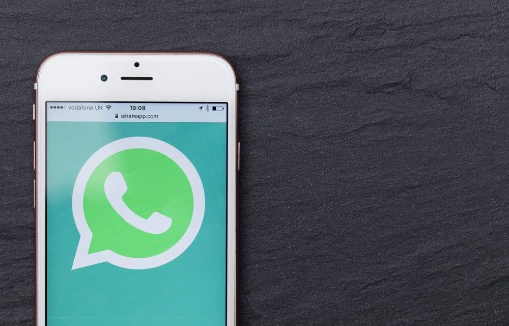 Facebook entwickelt Stable Coin für WhatsApp