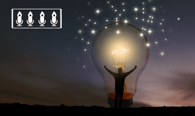 Advents-Spezial: Mit Bernstein geistiges Eigentum auf der Blockchain sichern