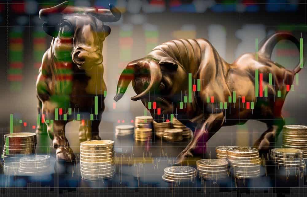 Krypto- und traditionelle Märkte KW51 – Rendite von Bitcoin holt auf