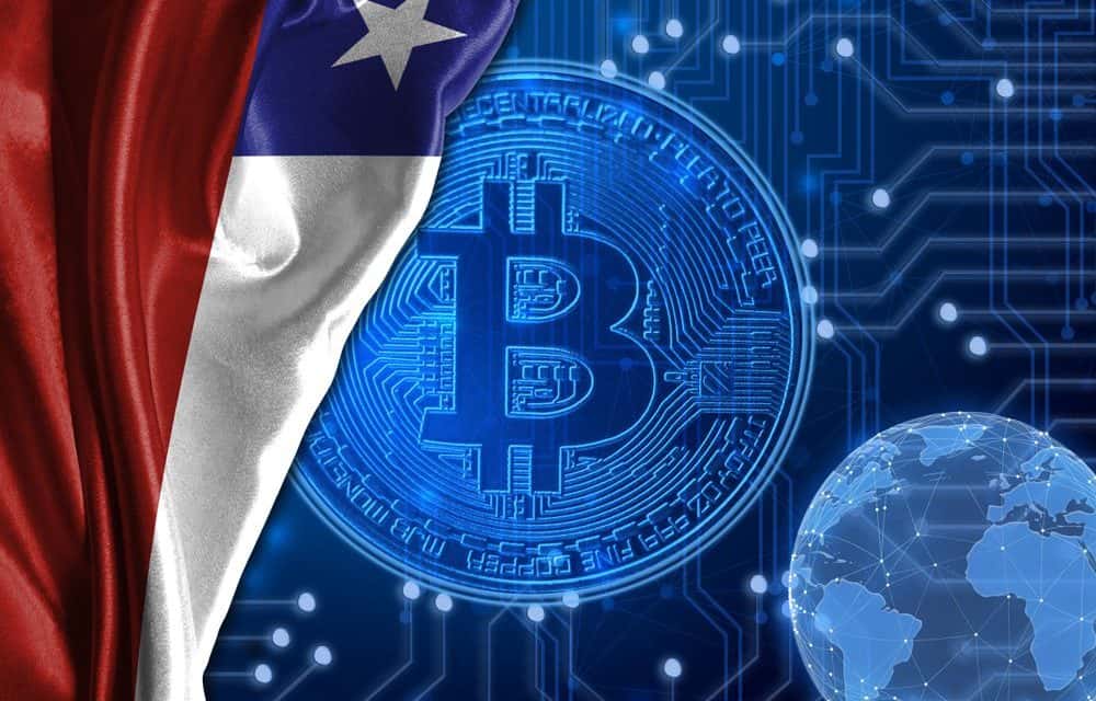 Chile: Banken fordern Recht auf Leistungsausschluss von Bitcoin-Börsen