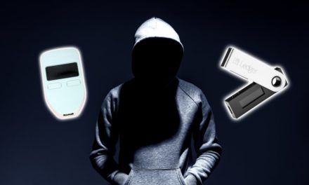 35C3: Wallet.fail hackt Ledger und Trezor