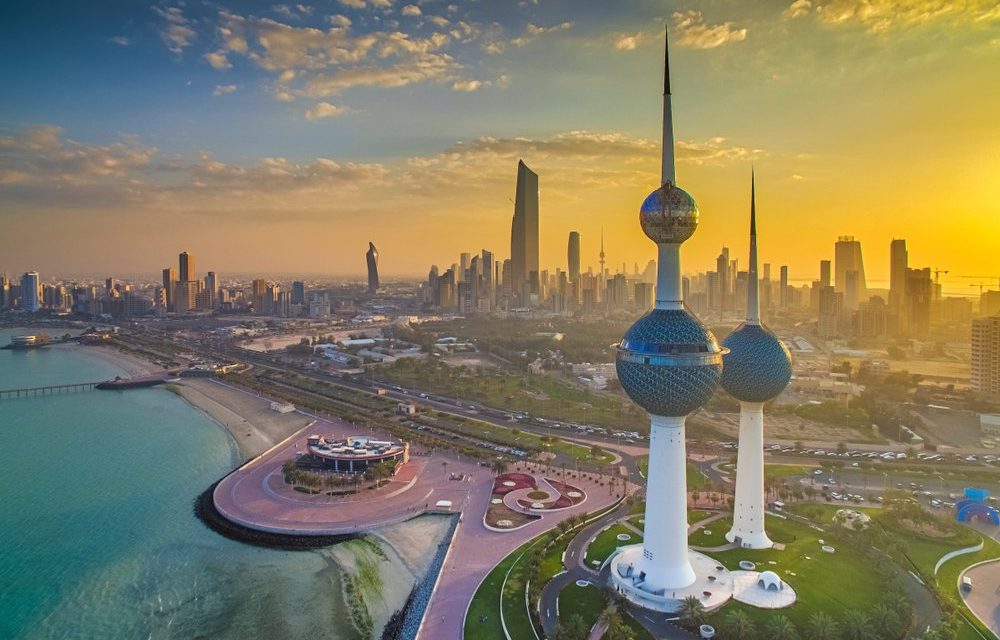 RippleNet im Wüstenstaat. National Bank of Kuwait startet grenzüberschreitende Zahlungsmethode mit Ripple-Produkt