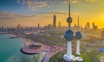 RippleNet im Wüstenstaat. National Bank of Kuwait startet grenzüberschreitende Zahlungsmethode mit Ripple-Produkt