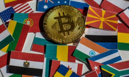 Das sind die 5 krypto-freundlichsten Länder der Welt