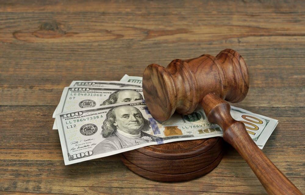 Regulierungs-ECHO KW52: Klaps auf die Finger für Morgan Stanley