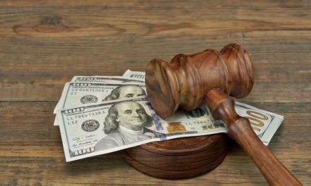 Regulierungs-ECHO KW52: Klaps auf die Finger für Morgan Stanley