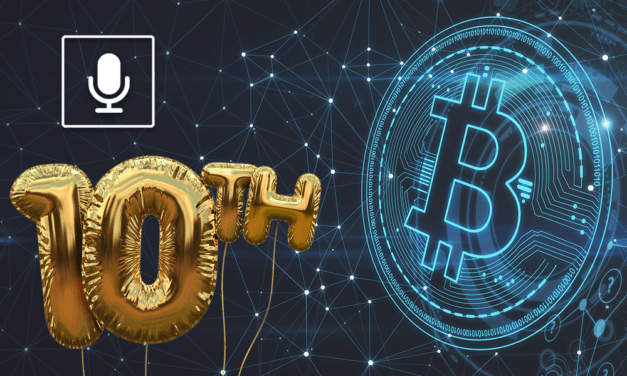 Podcast: Proof of Key zu Bitcoins Geburtstag