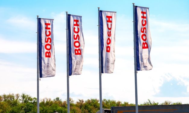 Gemeinsam stark: Bosch und IOTA basteln am Internet der Dinge