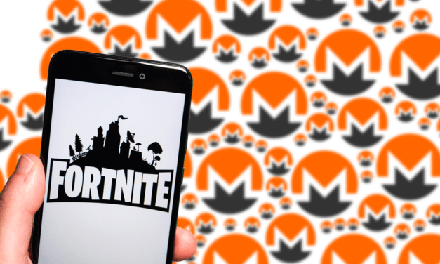 Fortnite: Jetzt Zahlungen mit Monero (XMR) möglich
