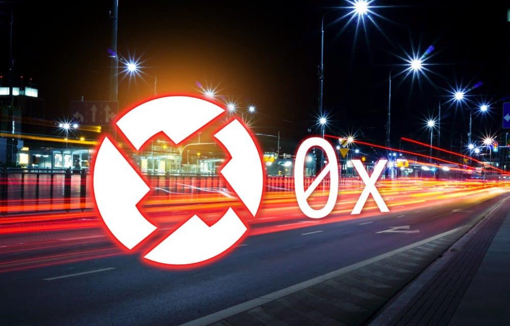 Keine Nullnummer: 0x und die tokenisierte Wirtschaft