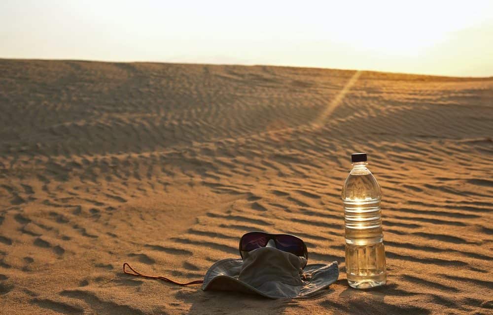 Bitcoin: Das Ende der Durststrecke? Die Lage am Mittwoch