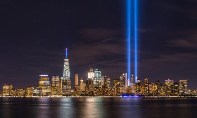 Hacker verkaufen angebliche 9/11-Dokumente für Bitcoin