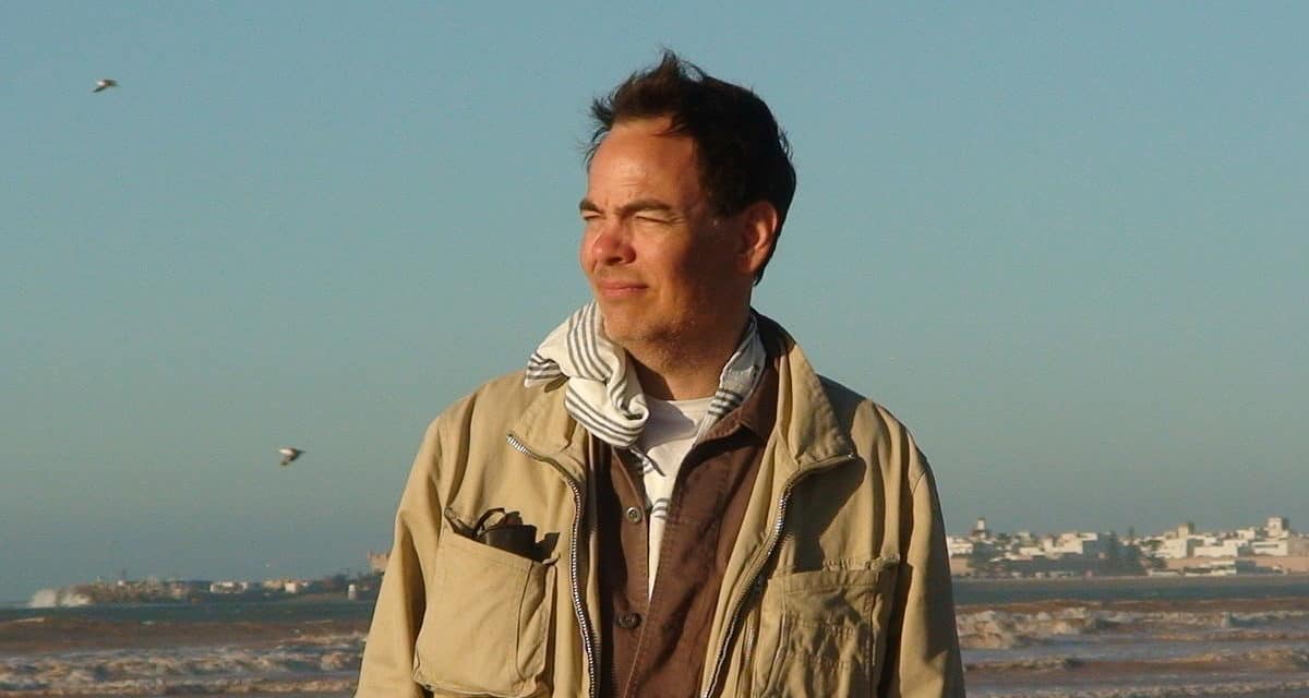 Max Keiser: Bitcoin wird globale Leitwährung