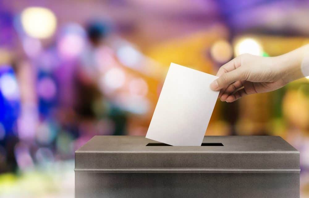 Wahlbetrug passé? Thailand plant Einführung von Blockchain-Wahlsystem