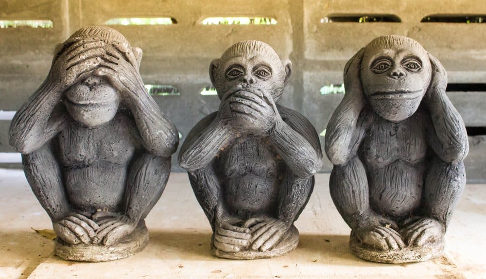 Vom Bitcoin-Jesus zum Zensur-Gott – Craig Wright und die Twitter-Filterblase