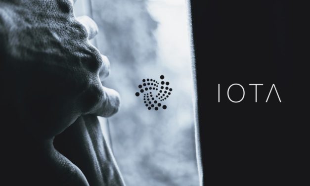 IOTA News: Neues Chatprogramm Chat.ixi illustriert Interface